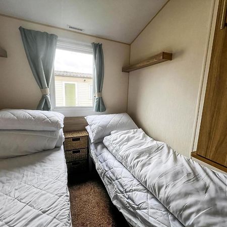 Lovely 6 Berth Caravan For Hire At Barmston Beach Holiday Park Ref 62062Hc Lund Екстер'єр фото