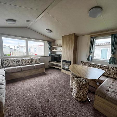 Lovely 6 Berth Caravan For Hire At Barmston Beach Holiday Park Ref 62062Hc Lund Екстер'єр фото