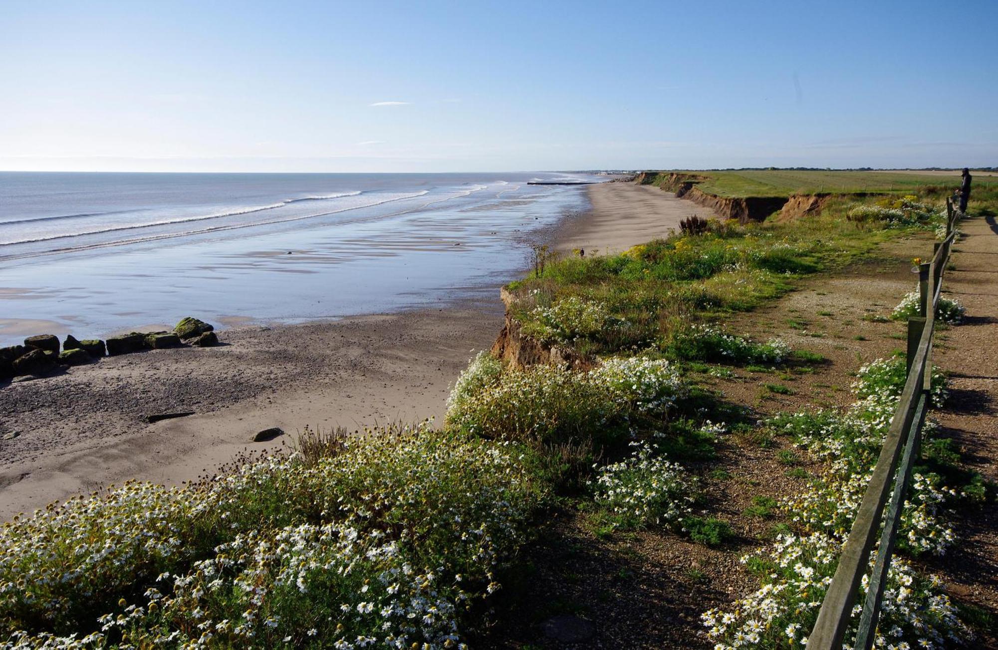 Lovely 6 Berth Caravan For Hire At Barmston Beach Holiday Park Ref 62062Hc Lund Екстер'єр фото