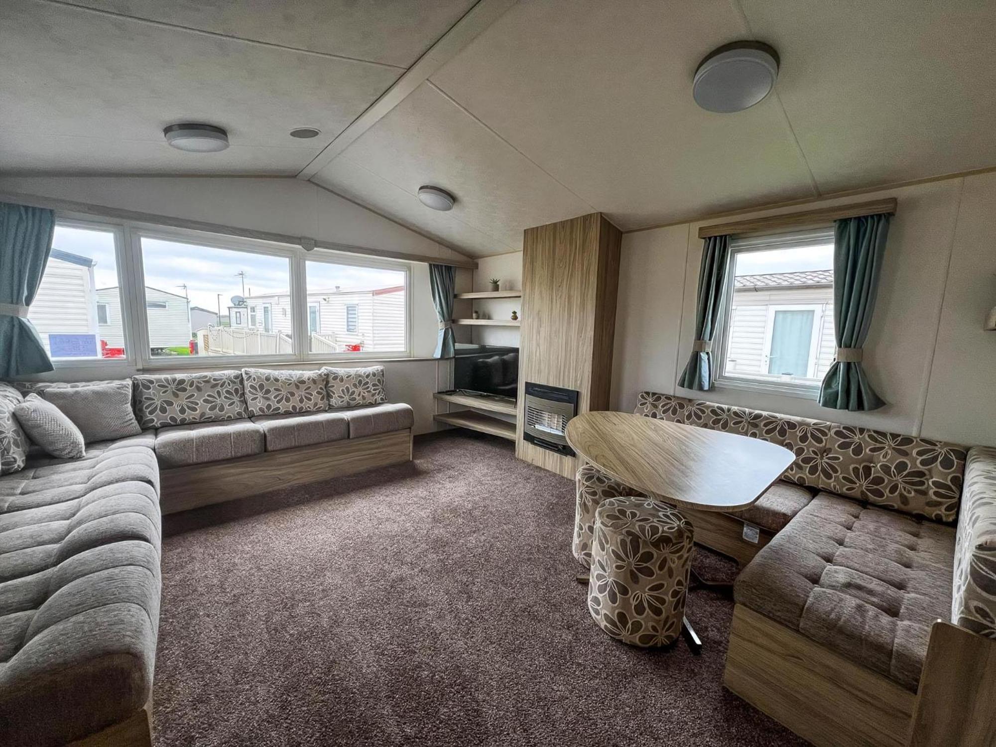 Lovely 6 Berth Caravan For Hire At Barmston Beach Holiday Park Ref 62062Hc Lund Екстер'єр фото