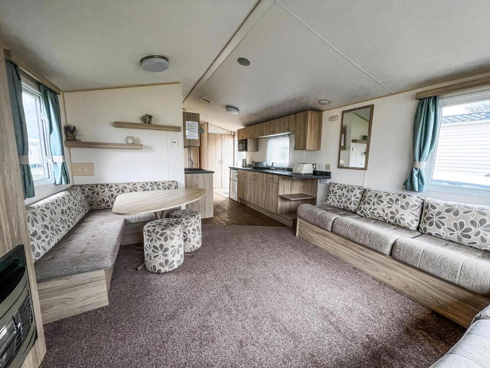 Lovely 6 Berth Caravan For Hire At Barmston Beach Holiday Park Ref 62062Hc Lund Екстер'єр фото